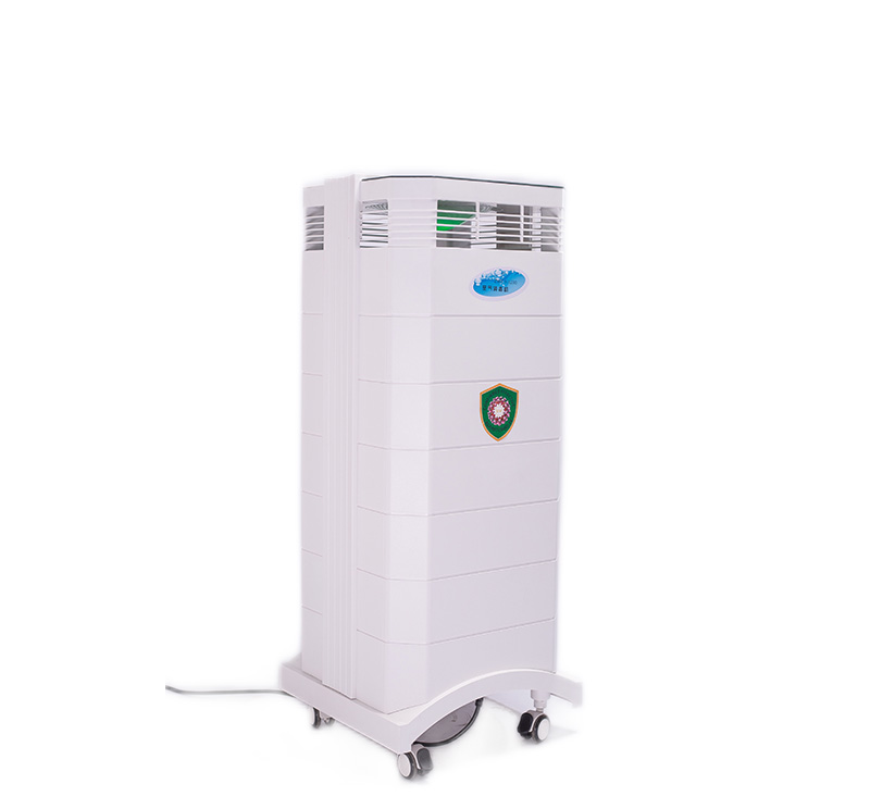 High Efficiency Air Disinfection Machine