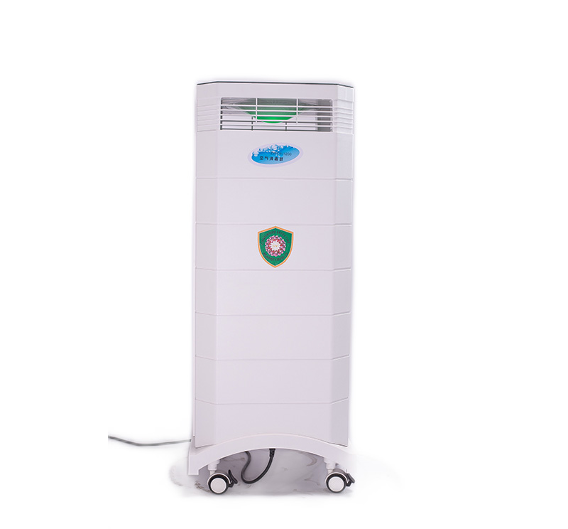 High Efficiency Air Disinfection Machine